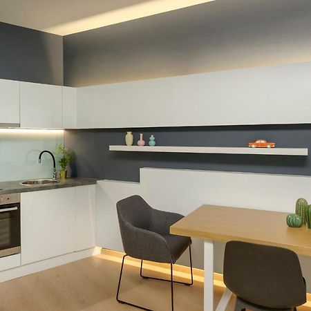 Ioannina In - Central & Modern Apt 36M2 Lake View Dış mekan fotoğraf