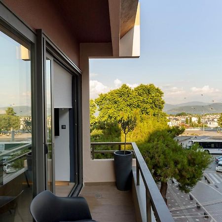Ioannina In - Central & Modern Apt 36M2 Lake View Dış mekan fotoğraf